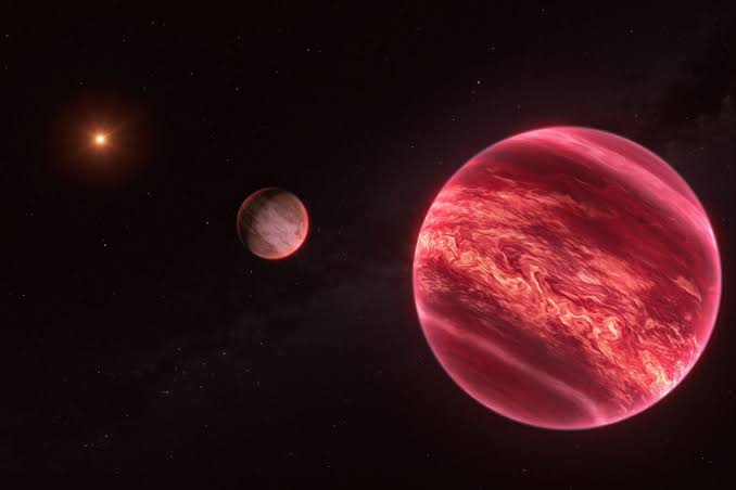 Exoplanet or Exomoon? New Contender Elicits Skepticism