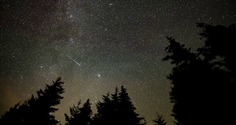 Solar eclipse will lead into ‘the best meteor shower of the year’: How to see it in Pa.