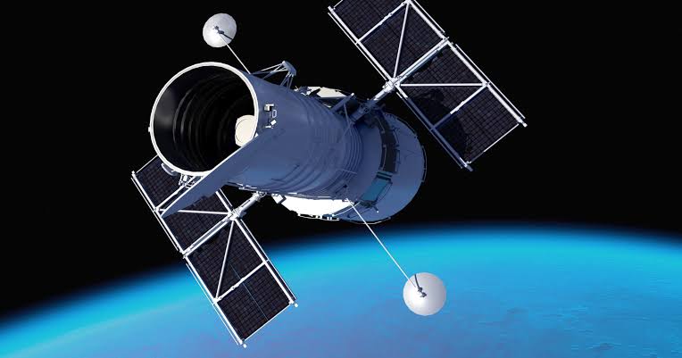 Voyager 2 flew past Neptune in 1989 and detected faint hints of auroras it couldn't explain — because the magnetic field is tilted 47 degrees off the rotation axis and the auroras were glowing in entirely the wrong place