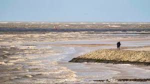 Climate: Seas rise mainly due to expansion of warmer water | blue News