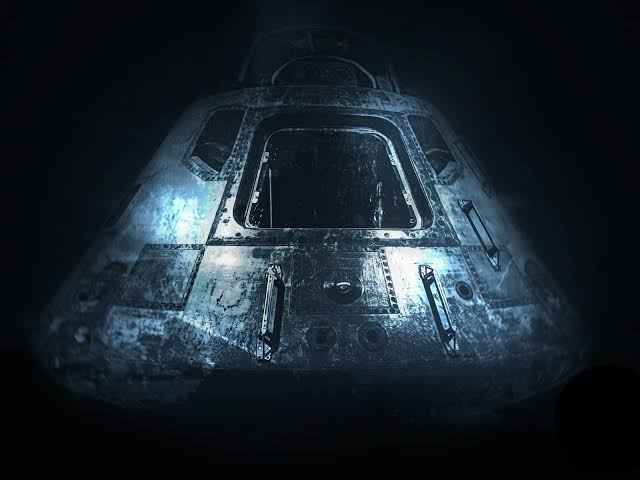 In April 1970, the crew of Apollo 13 navigated home by holding the spacecraft against the terminator of the Earth, the line where day met night on the planet they were trying to reach, timing a fourteen-second engine burn with a wristwatch because their guidan