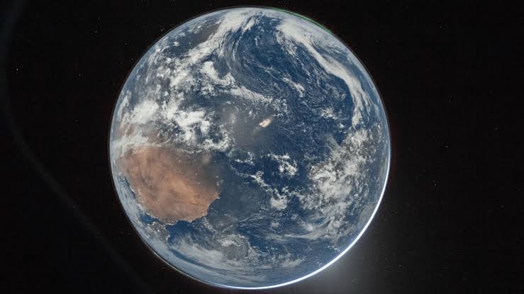 See Photos from the First Lunar Travelers Since 1972