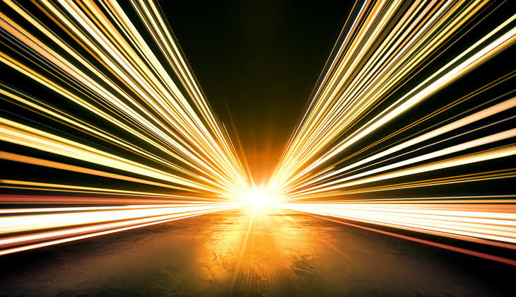 Darkness can travel faster than the speed of light — without breaking Einstein’s relativity