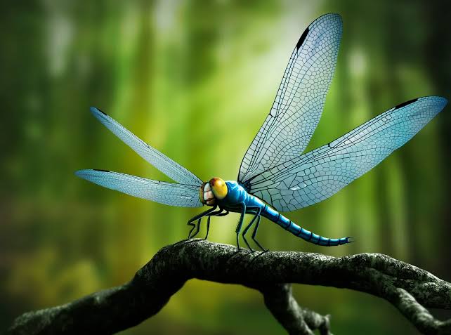 Prehistoric insects were absolutely massive. Here's why they needed to be so darn big