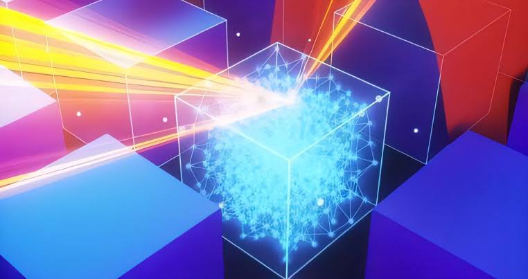 Steering light in a flash: New chip redirects light beams in less than a trillionth of a second