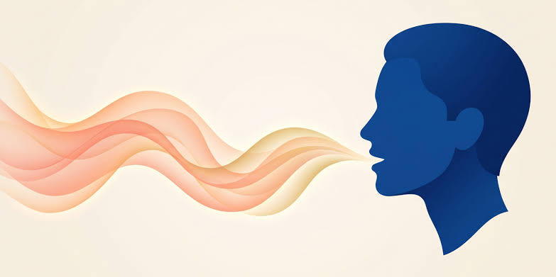 New psychology research finds a subtle link between speaking speed and politeness
