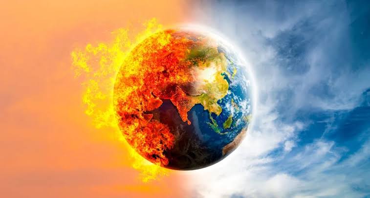 Oops, Scientists May Have Miscalculated Our Global Warming Timeline