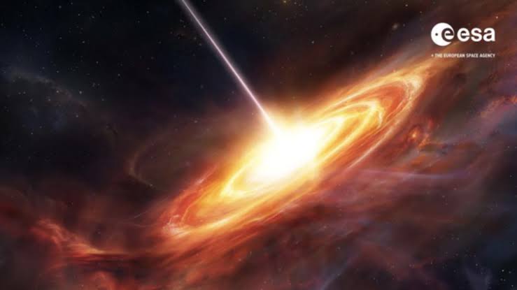 Astronomers using Keck Observatory find a wave of ancient quasars from the dawn of the universe