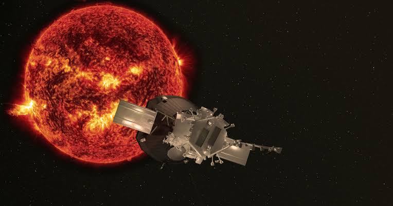 NASA's Parker Solar Probe flew in and out of the solar corona and found a source of high-energy particles that no existing model had predicted