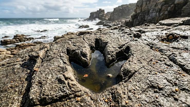 Stunning 132 million-year-old dinosaur tracks are rewriting history