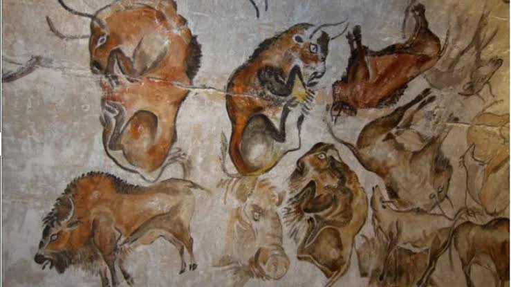 Human DNA over 2,000 years old found in caves in Spain and Portugal