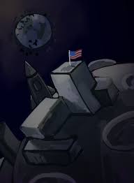 Performative Plans for the Moon