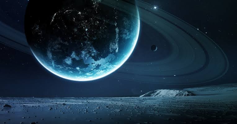 A moon only 10 kilometres wide was hiding around Uranus for decades. Voyager 2 missed it. Hubble missed it. But in 2025, Webb finally caught the faint speck circling near the planet’s inner rings, raising Uranus’s known moon count to 29.