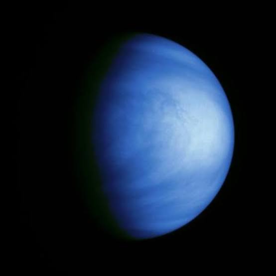 Scientists think life could exist on Venus - but came from Earth