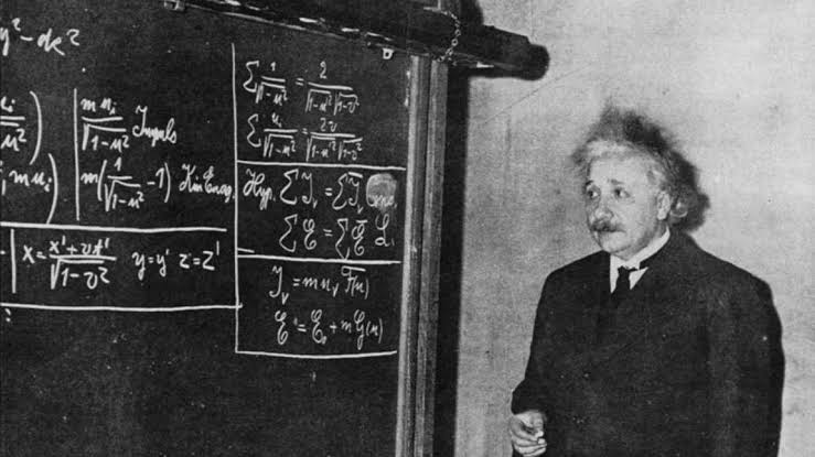 The big reason Einstein would never have used AI