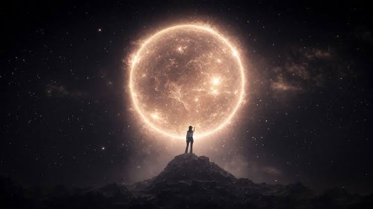 Smithsonian Starstruck VR exhibit lets you stroll through the stars