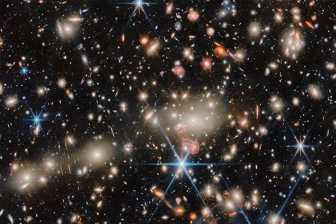 Q&A: Is it time to expand our thinking about dark matter? A new study says yes
