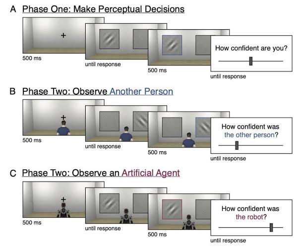 People overestimate how confident AI systems are in their responses, experiments reveal