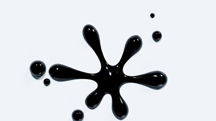 They Found Black Goo Inside a Ship. Then They Realized It Was Alive—and Unlike Anything They’d Ever Seen.