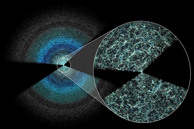 Can Our Model of the Cosmos Work Without Dark Energy? New Research Says It Can
