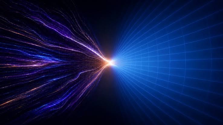 Quantum-gravitational mechanism could explain the universe's homogeneity