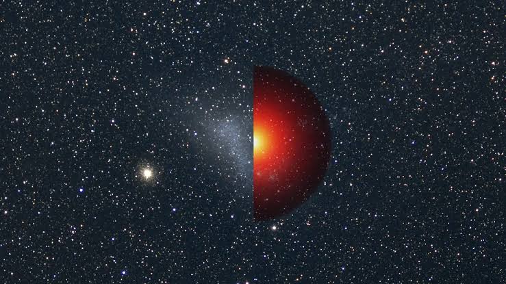 Dark energy is unnecessary if the Universe has its own uncertainty principle