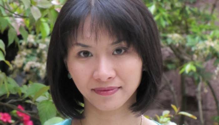 Noted neurobiologist and ex-taekwondo captain Chih-Ying Su leaves US for China