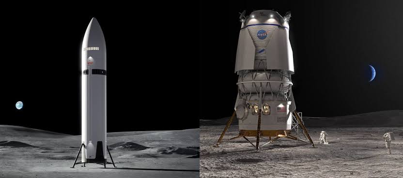 NASA’s Artemis III Lander Test Will be a "Dress Rehearsal" for Returning to the Moon!