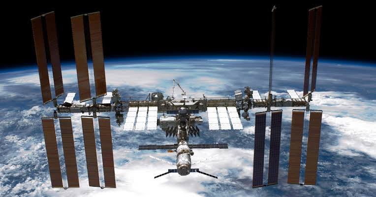 NASA orders astronauts on evacuation alert as space station air leak worsens