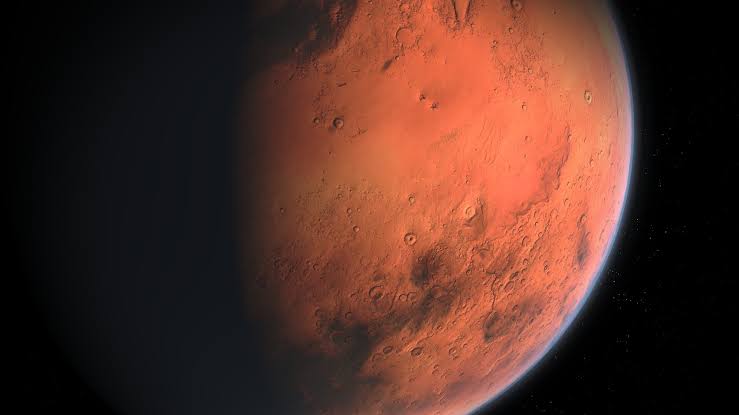 Scientists find evidence of vast hidden magma systems inside Mars