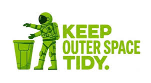 Keep Outer Space Tidy