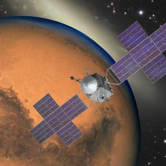 NASA's Psyche asteroid probe will fly within 3,000 miles of Mars today: Here's what to expect