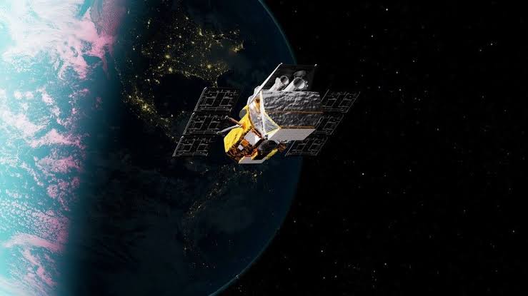 Launch of Mission to Boost NASA’s Swift Scrubs Due to Weather