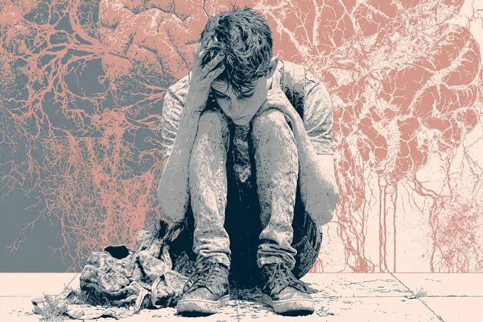 The Amygdala Predicts Teen Isolation Years in Advance