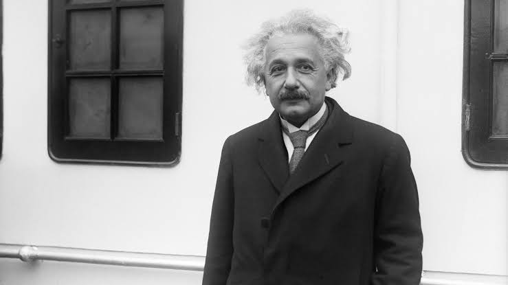 Was Einstein wrong about anything?