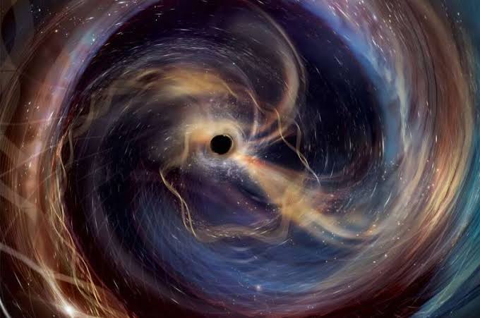 Listening to 'ringing' black holes unlocks future gravitational-wave astronomy