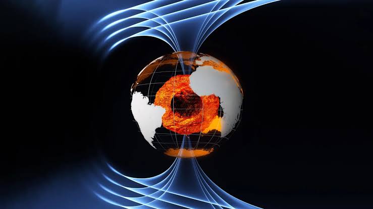 Earth’s molten core suddenly reversed direction — and scientists don’t know why