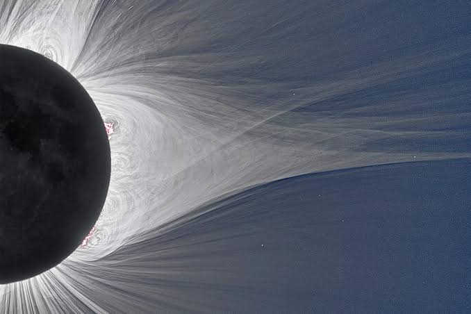 Sun Suddenly Blasts Powerful Radio Transmission for 19 Continuous Days