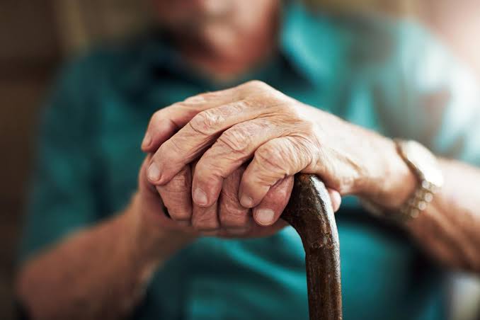Scientists Uncover Why Walking Gets Slower and More Exhausting As We Age