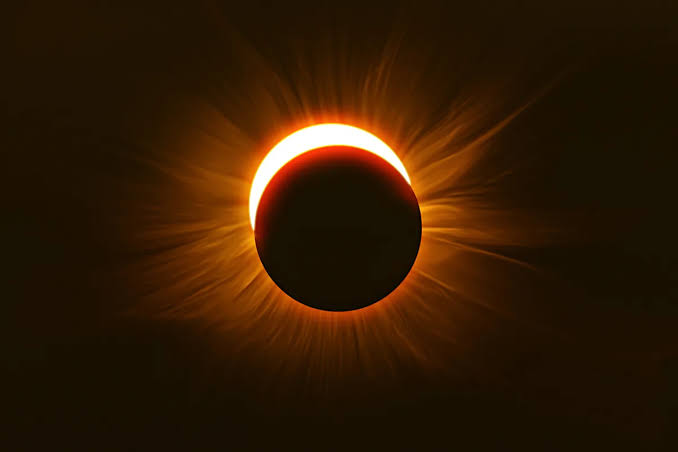 We're getting a solar eclipse and shooting stars on the same day. How to see this summer's cosmic double whammy