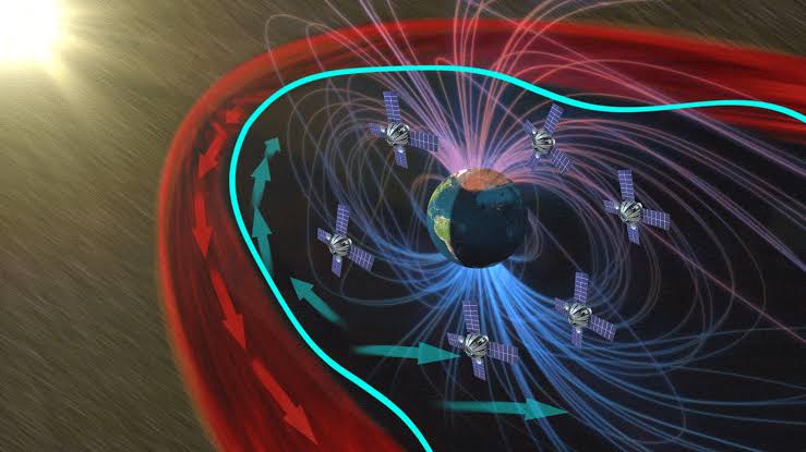 Scientists propose launching a giant 'airbag' into space to protect us from solar superstorms — and experts say it's 'quite feasible'
