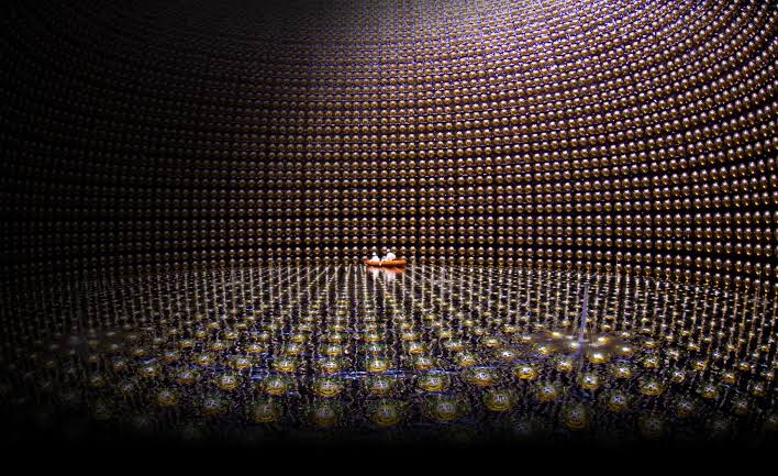 How Physicists Track and Trap the Elusive Neutrino