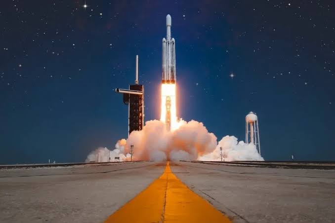 SpaceX Will Fly the Same Falcon 9 Booster for an 18th Time Monday: Why Reusability Is Its Biggest Advantage