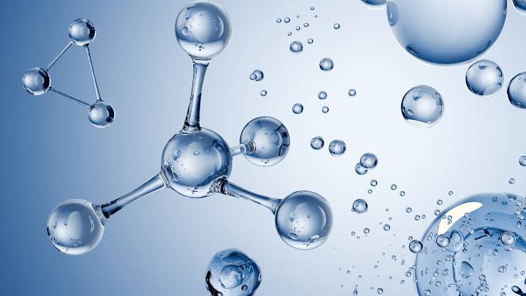 Scientists observe water switching between 2 different molecular structures, boosting decades-old theory