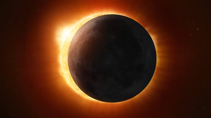 Watch the total solar eclipse with ESA in León
