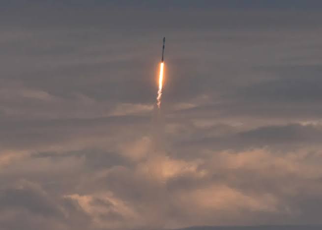 SpaceX rocket launch from Florida on first day of school. What to know.