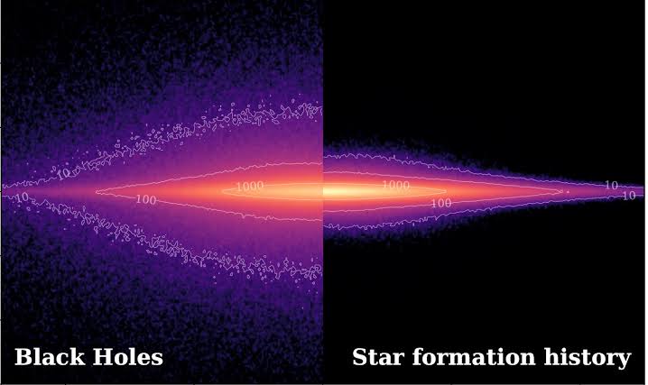 Simulations hint at a hidden population of companionless black holes