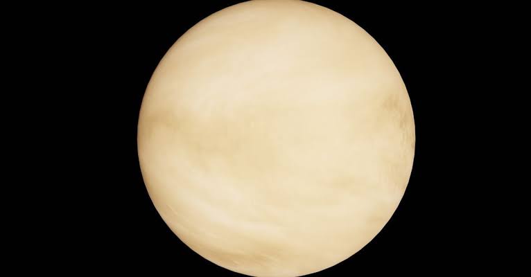 Venus is almost exactly Earth's size and formed right beside us, yet its surface melts lead under an atmosphere ninety times heavier than ours, a runaway greenhouse that turned our nearest twin into the most hostile world in the solar system