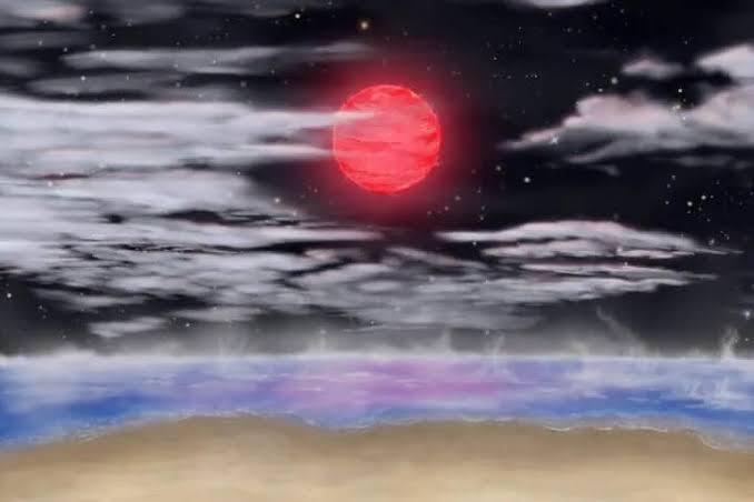 Scientists discover an Earth-like planet right next door