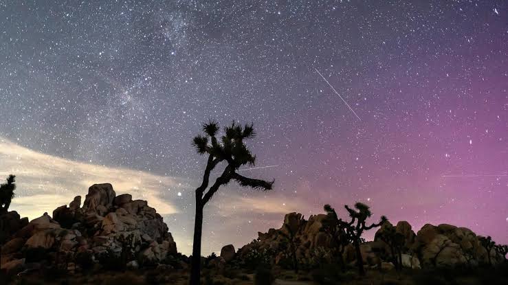 How to see the Perseids meteor shower this summer